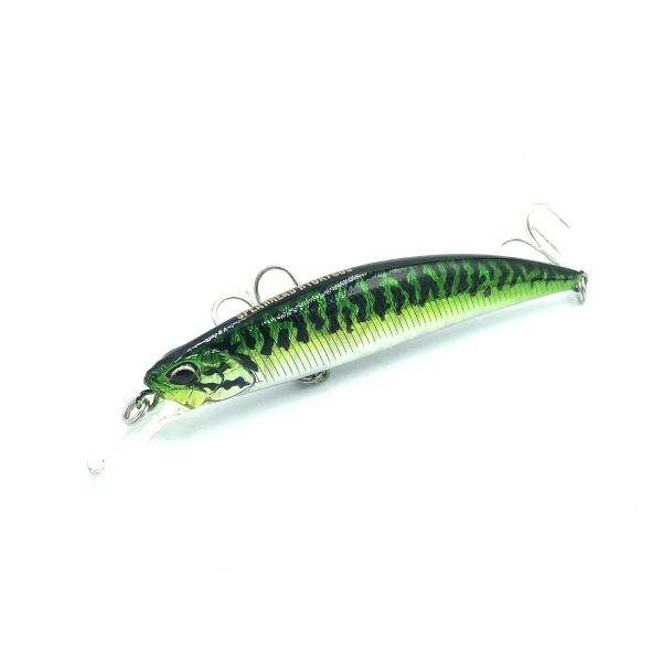 DUO SPEARHEAD RYUKI 80 SW DAA4005 SAPPHIRE LUX