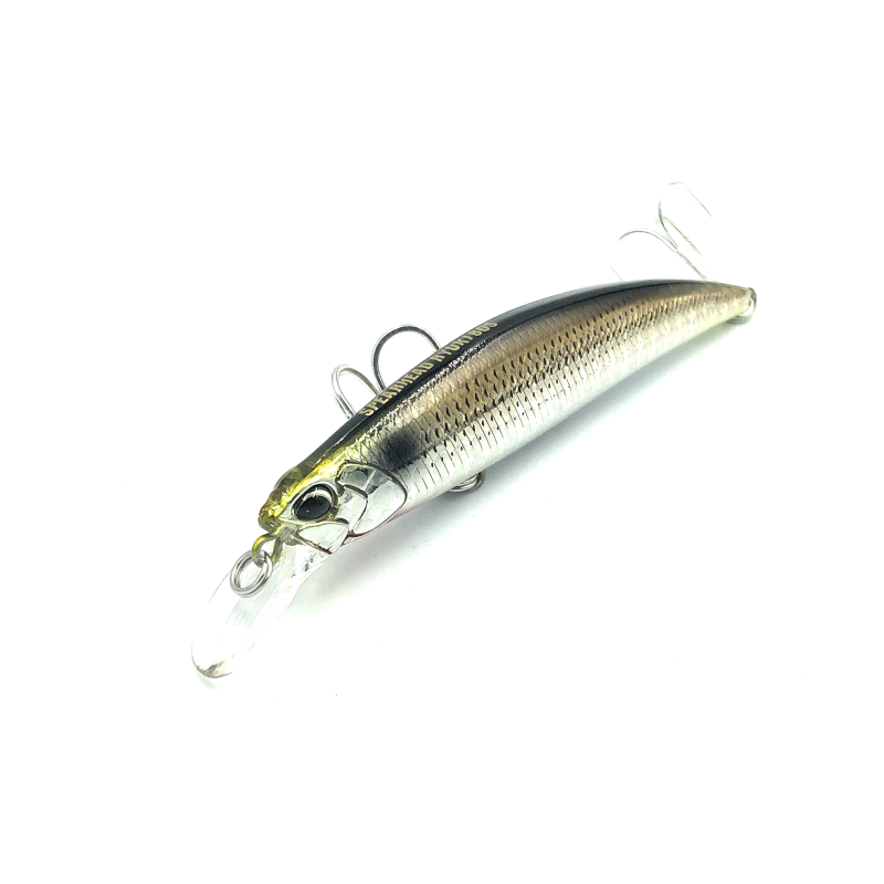 DUO SPEARHEAD RYUKI 80 SW DHN0402 BELONE