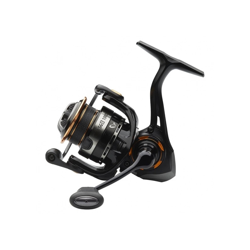 CARRETE SAVAGE GEAR SG6 4000H FD