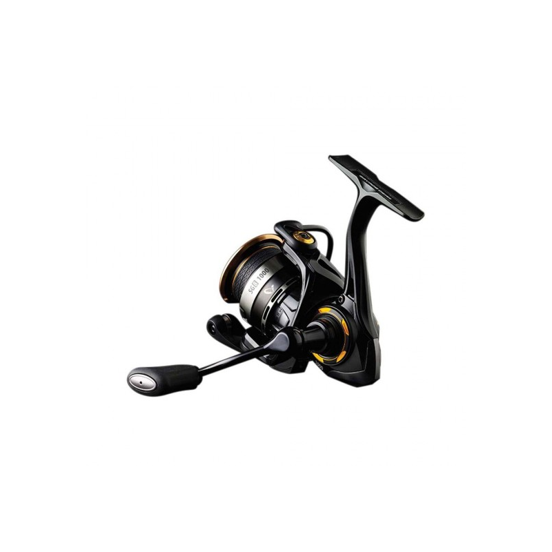 CARRETE SAVAGE GEAR SG6 4000H FD