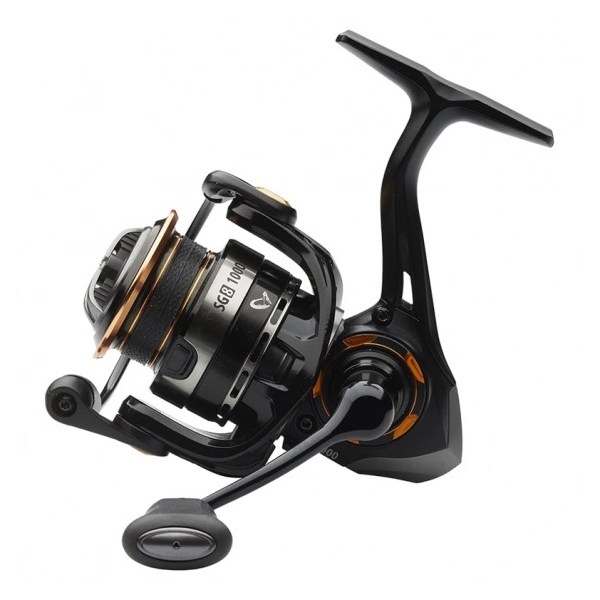 CARRETE SAVAGE GEAR SG6 4000H FD