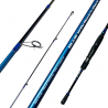 CAÑA CINNETIC ROCK,N DART 225 UL