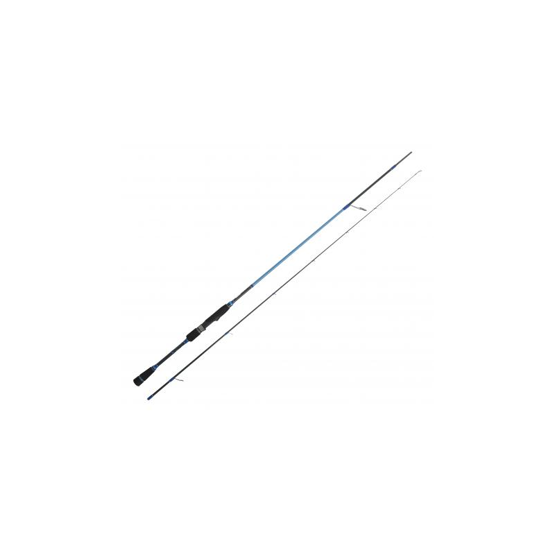 CAÑA CINNETIC ROCK,N DART 225 UL