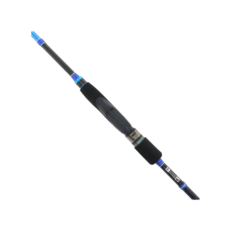 CAÑA CINNETIC ROCK,N DART 225 UL