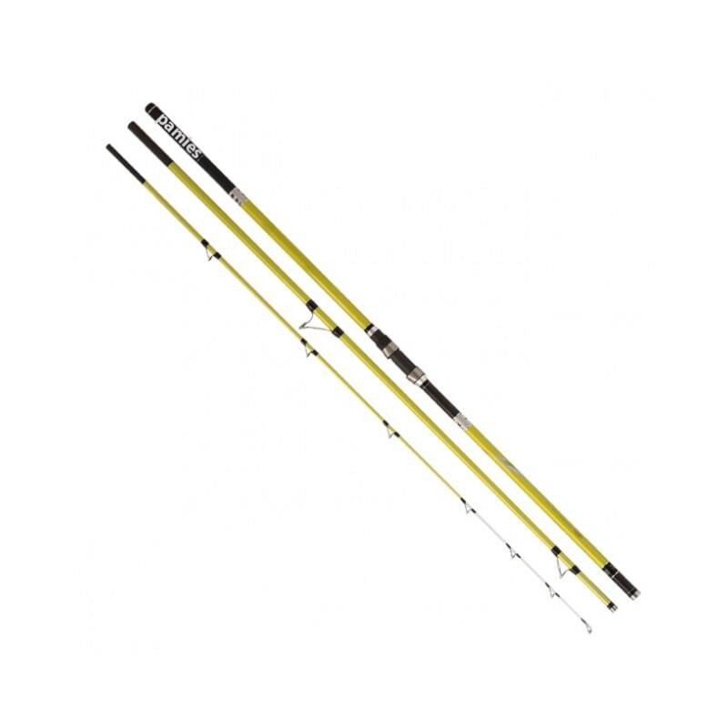 CAÑA CINNETIC ACID SURF EVOLUTION HYBRID 420