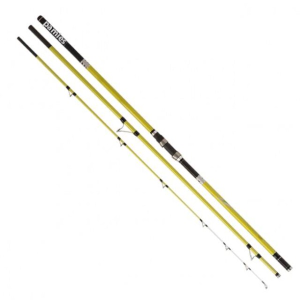 CAÑA CINNETIC ACID SURF EVOLUTION HYBRID 420