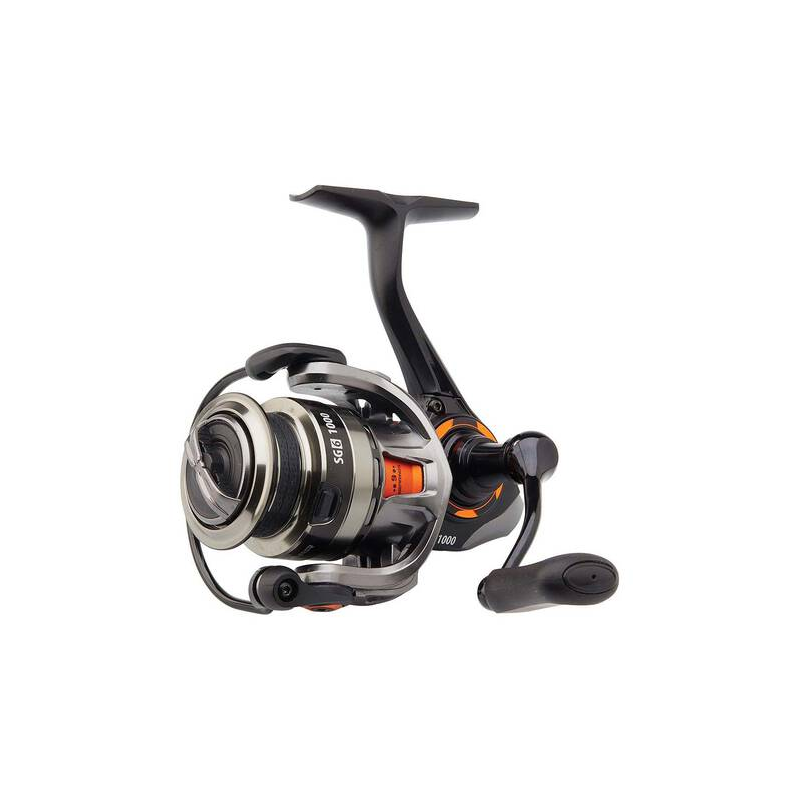 CARRETE SAVAGE GEAR SG6 2500H FD