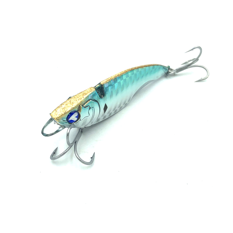 BLUE BLUE NARAGE 65 COLOR 11