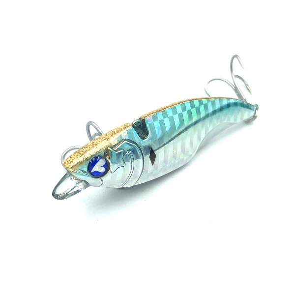 BLUE BLUE NARAGE 65 COLOR 11