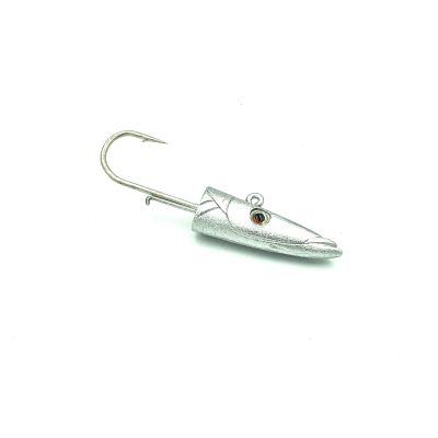SAVAGE GEAR SANDEEL MICRO JIGGHEAD 7 GRS