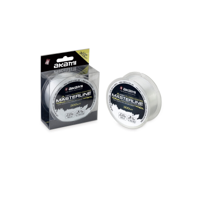 AKAMI MASTER COATED 0,204 MM