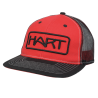 GORRA HART FURY