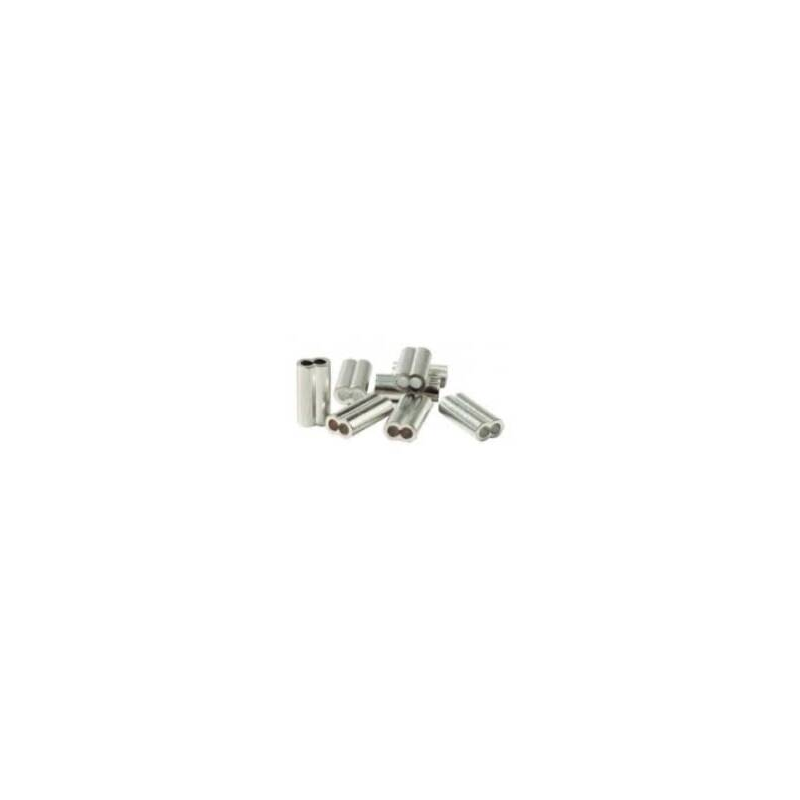 TUBITOS DOBLES 1,5 X 3.2 MM
