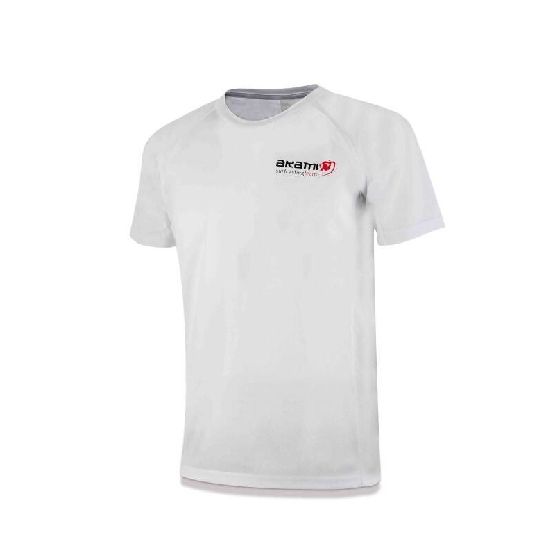 CAMISETA TÉCNICA AKAMI SURF TALLA L