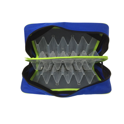 AKAMI DOUBLE EGI BAG