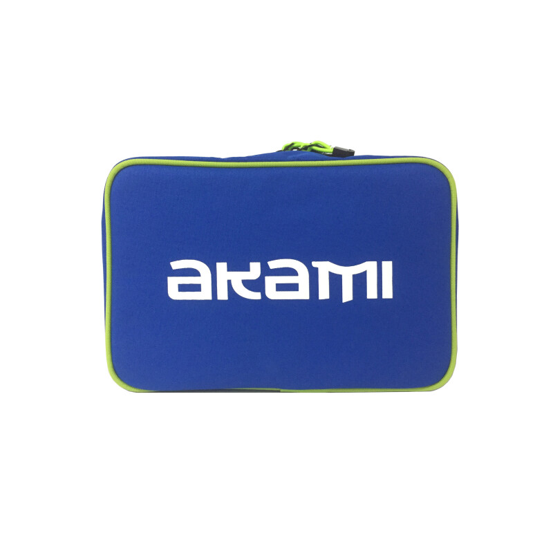AKAMI DOUBLE EGI BAG