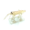MAGBITE SNATCH BITE SHRIMP 4" COLOR 01