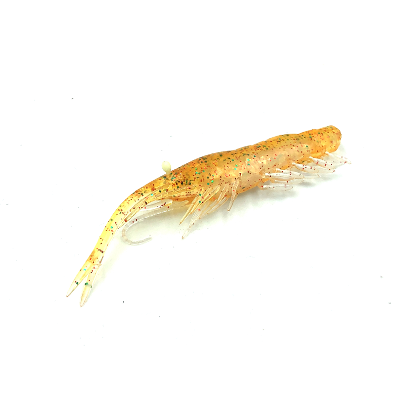 MAGBITE SNATCH BITE SHRIMP 4" COLOR 05