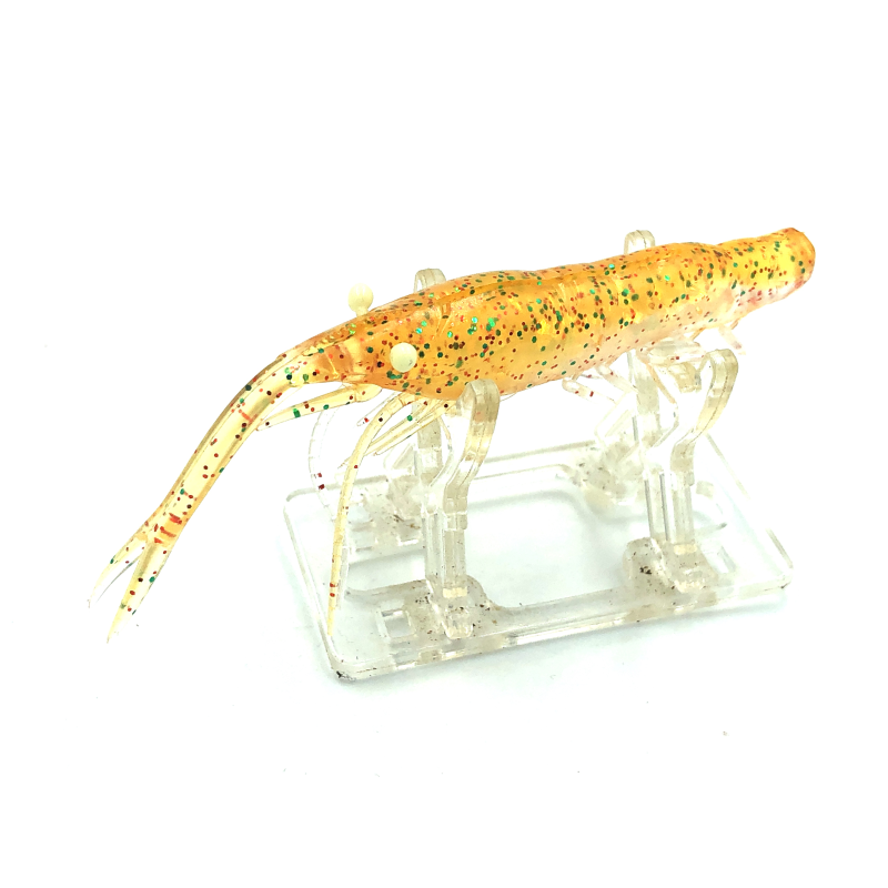 MAGBITE SNATCH BITE SHRIMP 4" COLOR 05