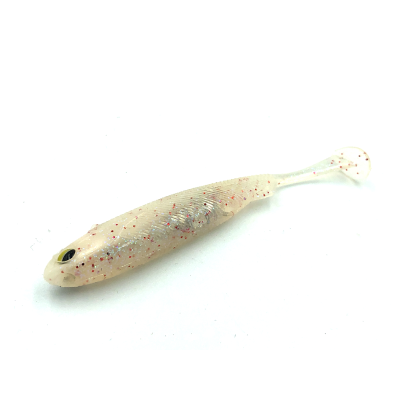 MAGBITE SNATCH BITE SHAD 3" COLOR 05