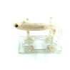 MAGBITE SNATCH BITE SHAD 3" COLOR 05