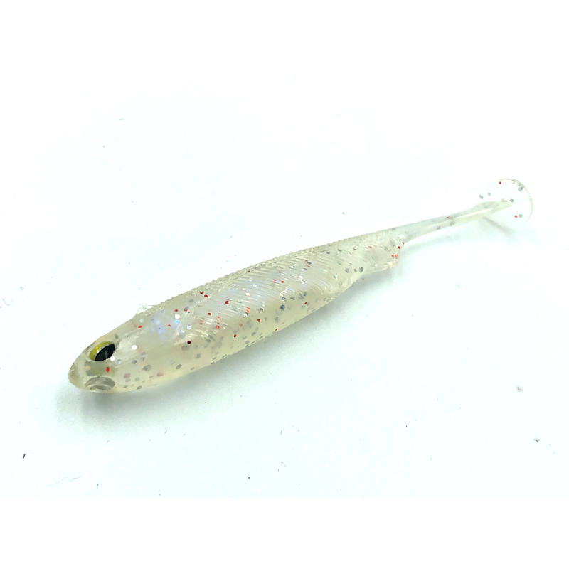 MAGBITE SNATCH BITE SHAD 3" COLOR 05