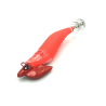 DTD FULL COLOR EGI TIP RUN ORANGE