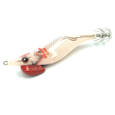 DTD RED KILLER 3.0 DEEP COLOR WHITE