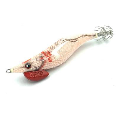 DTD RED KILLER 3.0 DEEP COLOR WHITE