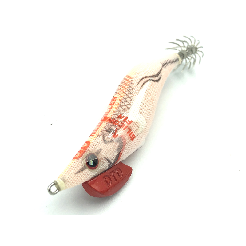 DTD RED KILLER 3.0 DEEP COLOR WHITE
