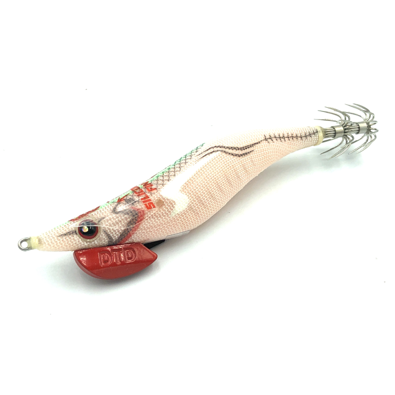DTD RED KILLER 3.0 DEEP COLOR ORANGE