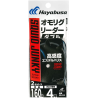 HAYABUSA SQUID JUNKY LEADER SINGLE 100