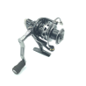 CARRETE CINNETIC CINERGY SMALL TRACKER 2500X ALU