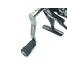 CARRETE CINNETIC CINERGY SMALL TRACKER 2500X ALU
