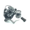CARRETE CINNETIC CINERGY SMALL TRACKER 2500X ALU