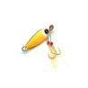 HAYABUSA JACK EYE HIRARIN 5 GRS COLOR 02 PINK SARDINE LUMINOUS