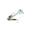 SAVAGE GEAR FLATLINE TG 12 GRS COLOR WHITE GLOW