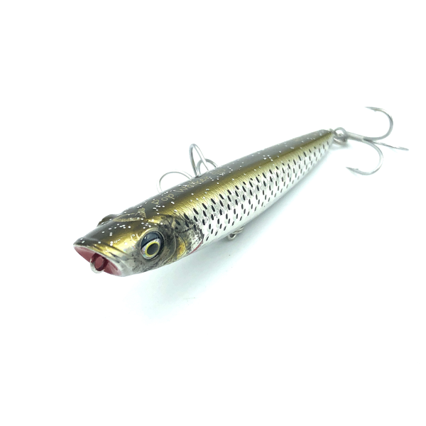 SAVAGE GEAR POP WALKER 2.0 COLOR SEXY MULLET
