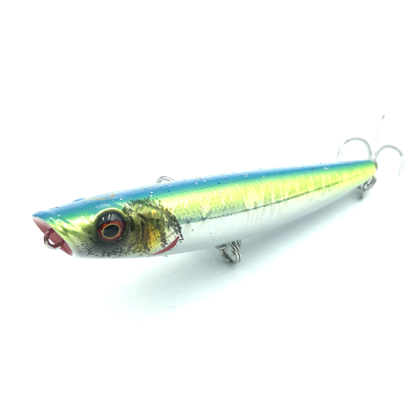 SAVAGE GEAR POP WALKER 2.0 COLOR SEXY MULLET