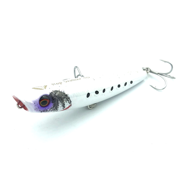 SAVAGE GEAR POP WALKER 2.0  11 GRS COLOR BG