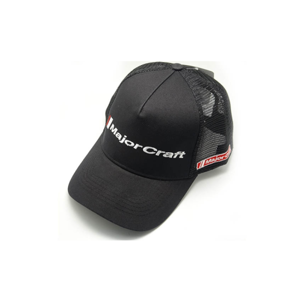 GORRA MAJOR CRAFT AMERICAN CAP TRICOLOR