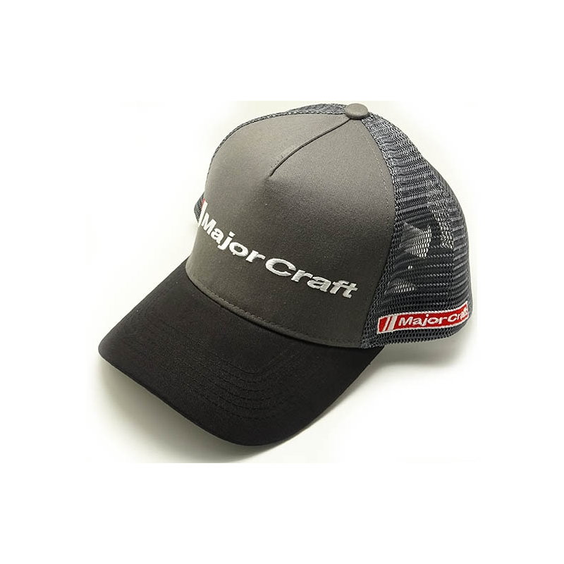 GORRA MAJOR CRAFT AMERICAN CAP BLACK