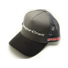 GORRA MAJOR CRAFT AMERICAN CAP BLACK