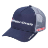 GORRA MAJOR CRAFT AMERICAN CAP GREY