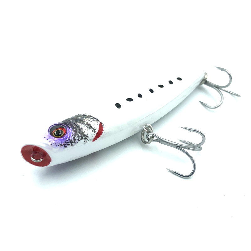 SAVAGE GEAR POP WALKER 2.0  11 GRS COLOR BG