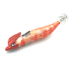 DTD FULL COLOR EGI TIP RUN ORANGE