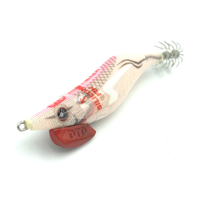 DTD RED KILLER 3.0 DEEP COLOR RED