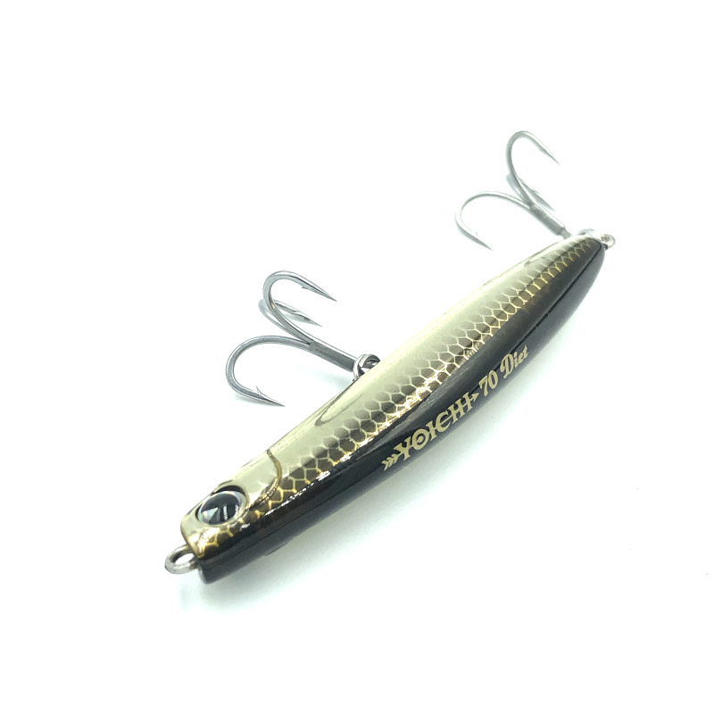 IMA YOICHI 80 COLOR Y 180-008 BORA