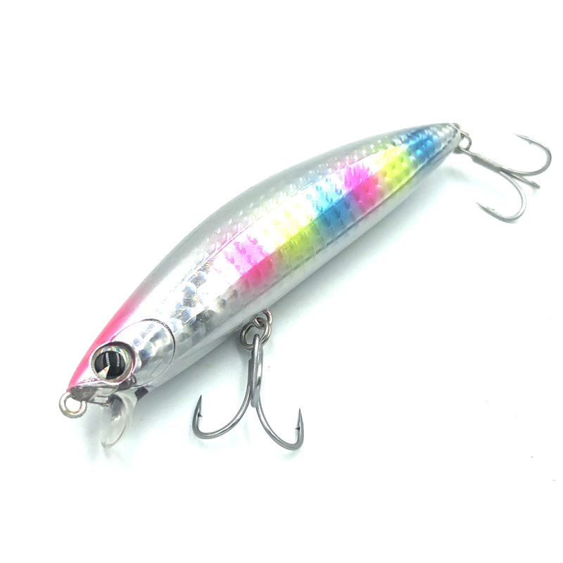 IMA QUALY 105F COLOR COTTON CANDY