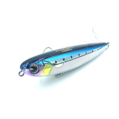 IMA PUGACHEV COBRA 90 COLOR 117 PLATING IWASHI